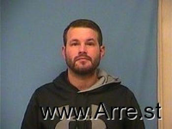 Dustin Wayne Richard Mugshot