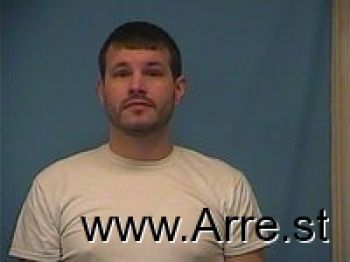 Dustin Wayne Richard Mugshot