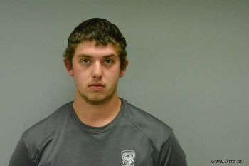 Dustin L Rogers Mugshot