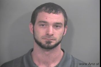 Dustin  Sawyer Mugshot