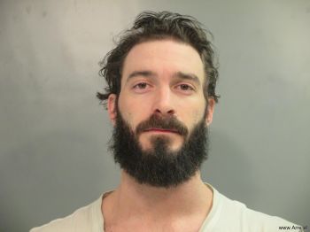 Dustin  Sawyer Mugshot