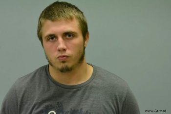 Dustin  Scott Mugshot