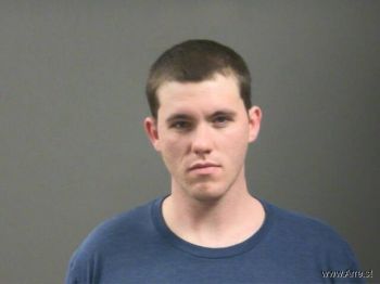 Dustin  Shepherd Mugshot