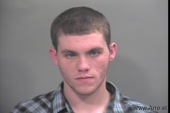 Dustin  Shepherd Mugshot