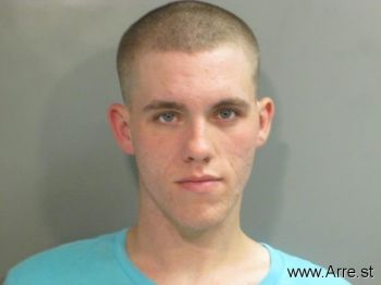 Dustin  Shepherd Mugshot