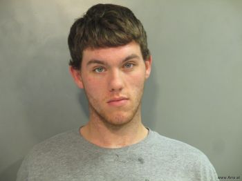 Dustin  Shepherd Mugshot