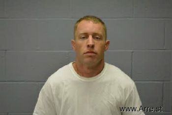 Dustin Cameron Slack Mugshot