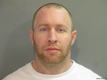 Dustin  Slack Mugshot