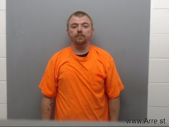 Dustin Lee Smith Mugshot