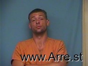 Dustin Leowen Sparks Mugshot