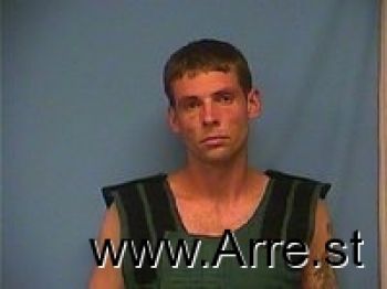 Dustin Leowen Sparks Mugshot