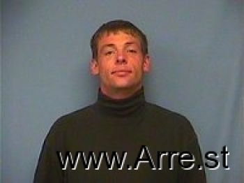 Dustin Leowen Sparks Mugshot