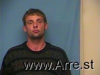 Dustin Leowen Sparks Mugshot