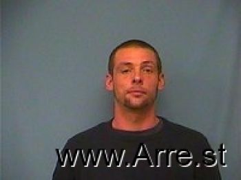 Dustin Leowen Sparks Mugshot