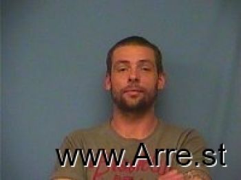 Dustin Leowen Sparks Mugshot