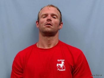 Dustin  Stevens Mugshot