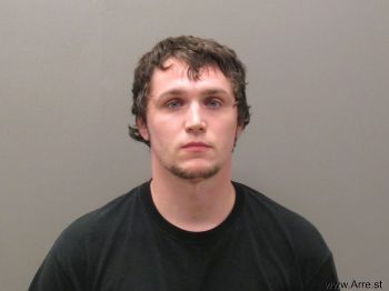 Dustin Kyle Stevens Mugshot