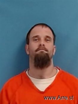 Dustin D Stevenson Mugshot