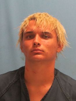 Dustin Joseph Stone Mugshot