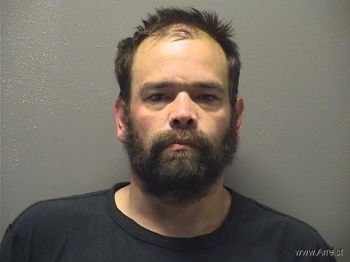 Dustin Reed Sullivan Mugshot