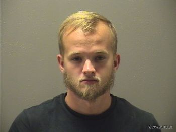 Dustin Wade Taylor Mugshot