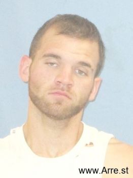 Dustin Brian Thompson Mugshot