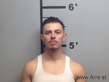 Dustin Conrad Torres Mugshot