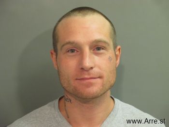 Dustin  Turner Mugshot