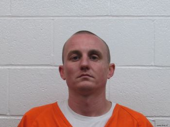 Dustin Kenneth Wallace Mugshot