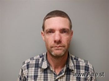 Dustin Edward Webb Mugshot