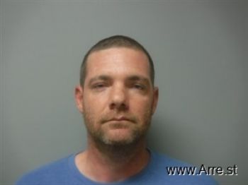 Dustin Edward Webb Mugshot