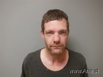 Dustin Edward Webb Mugshot