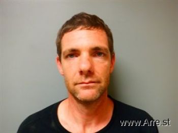 Dustin Edward Webb Mugshot