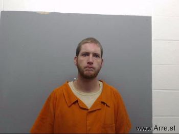 Dustin Michael West Mugshot