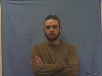 Dusty Michael Lay Mugshot