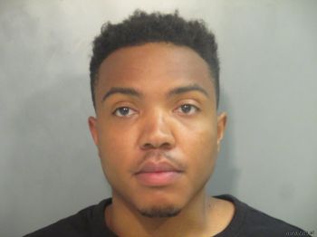 Dwayne  Houston Mugshot