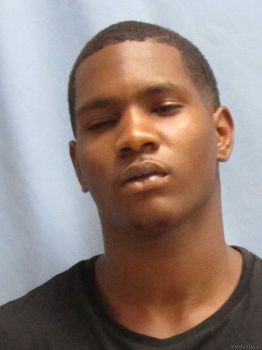 Dwight Lee Jr Jackson Mugshot