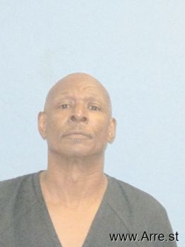 Dwight  Johnson Mugshot