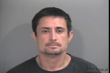 Dwight  Liggett Mugshot