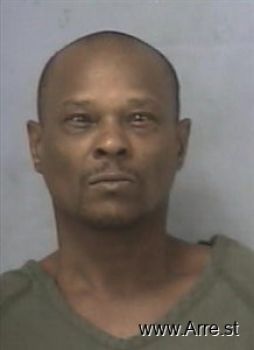 Dwight Antonio Sanders Mugshot