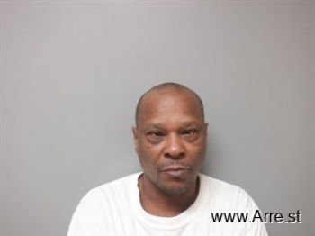 Dwight Antonio Sanders Mugshot