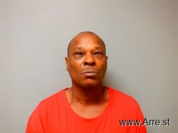 Dwight Antonio Sanders Mugshot