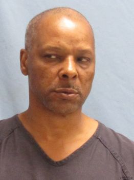 Dwight F Smith Mugshot