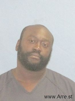 Dwight L 3rd Williams Mugshot