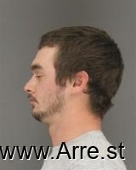 Dylan Davis Allen Mugshot