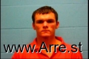 Dylan Matthew Anderson Mugshot