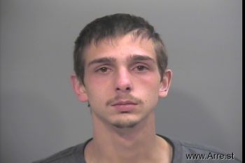 Dylan  Ballard Mugshot