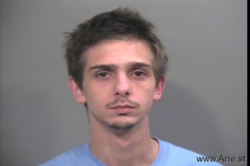 Dylan  Ballard Mugshot