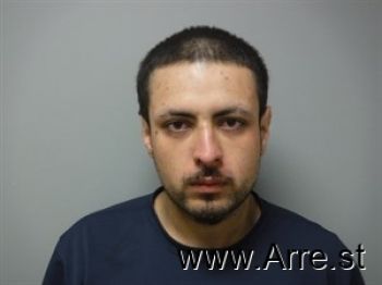 Dylan Ruban Cardenas Mugshot