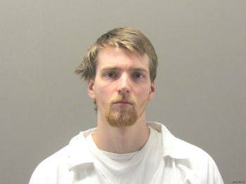 Dylan Wayne Carpenter Mugshot